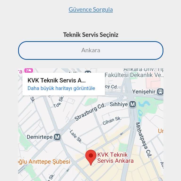 Turkcell Pasaj ve KVK Teknik Servis Arasında Mağduriyet