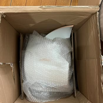 Kırık Saksılar Ve İade Sürecinde Sorunlar