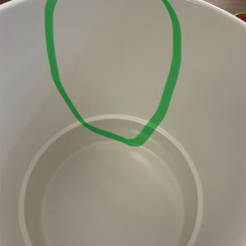 Kırık Saksılar Ve İade Sürecinde Sorunlar