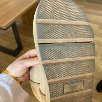 Üç Ayda Parçalanan Bot Ve Yetersiz Müşteri Hizmetleri