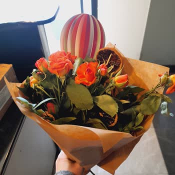 Yanlış Ve Eksik Çiçek Teslimatı