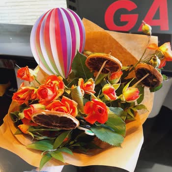 Yanlış Ve Eksik Çiçek Teslimatı