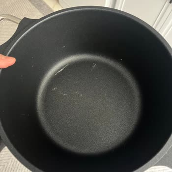 Schafer Garanti Kapsamında Çizilen Tencere Seti İçin Çözüm Bekleyen Müşteri