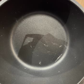 Schafer Garanti Kapsamında Çizilen Tencere Seti İçin Çözüm Bekleyen Müşteri