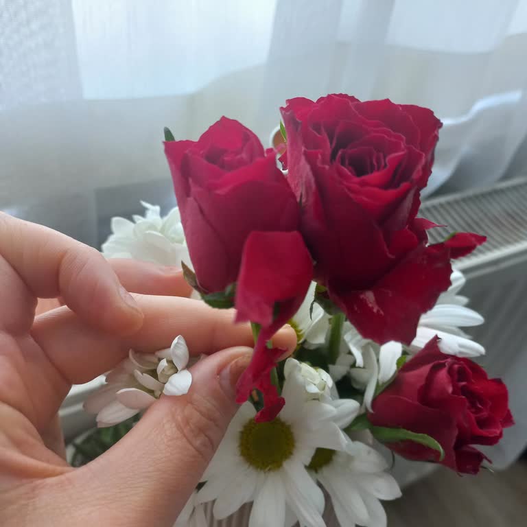 Çiçek Sepeti'nde Sürekli Hayal Kırıklığı: Solmuş Çiçekler Ve İlgisiz Hizmet