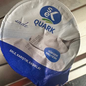 Küflenmiş Ürün Şoku