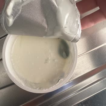 Küflenmiş Ürün Şoku