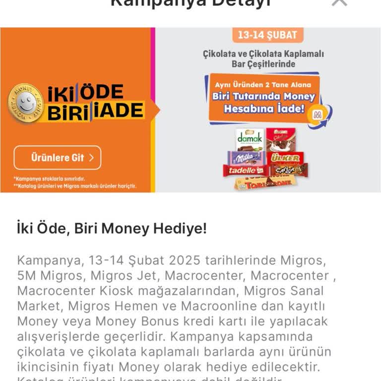Teknik Sorunlar Yüzünden Kaçan Kampanya Fırsatları