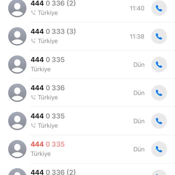 Yanlış Hesaba Aktarılan Para Ve Ulaşılamayan Müşteri Hizmetleri