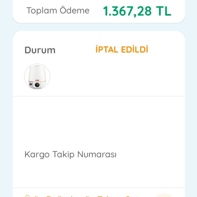 Ebebek'in İndirimli Ürün İptali ve Müşteri Mağduriyeti