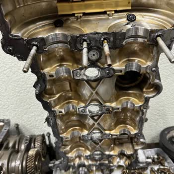 Mercedes-Benz Mercedes Servisinde Yaşanan Motor Arızası ve Müşteri Mağduriyeti