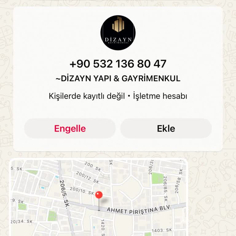 Yanıltıcı Ev İlanları Ve Gerçek Dışı Bilgiler