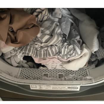 Kurutma Makinesi Kabusu: Yetersiz Servis Ve Çözüm Yok!