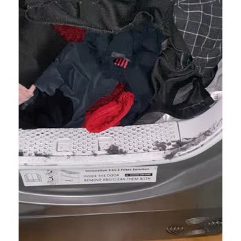 Kurutma Makinesi Kabusu: Yetersiz Servis Ve Çözüm Yok!