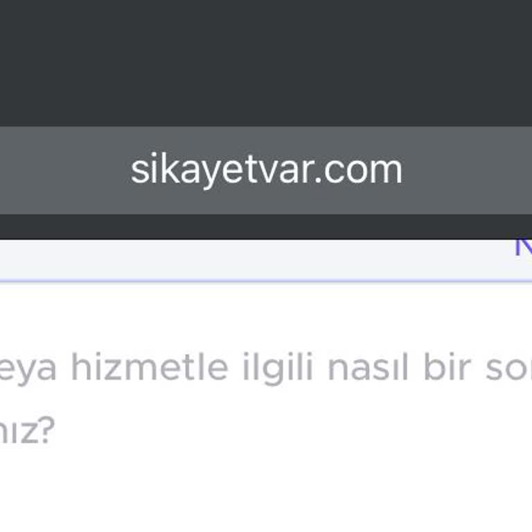 Fiber Mobilite Reklamları Ve Gerçeklik Uyuşmazlığı