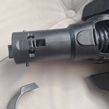 Bosch Süpürge Klipsi Kırıldı: Garanti Sorunu Ve Yüksek Servis Ücreti