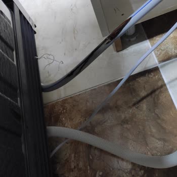 Beko Dishwasher’s Insulation Melting After 6 Months