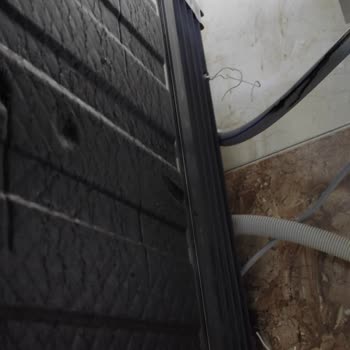 Beko Dishwasher’s Insulation Melting After 6 Months