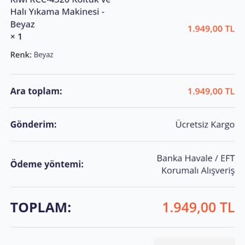 Fiyat Jet Alışverişinde Şüpheli İşlemler