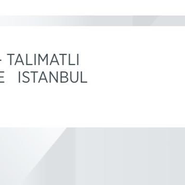 Avea'dan İzinsiz Kart Çekimi Sorunu