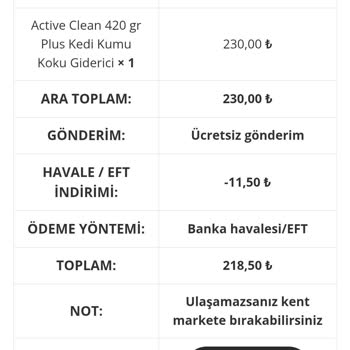 Ödeme Yapıldı, Sipariş Beklemede: Zoompet'te İletişim Sorunu