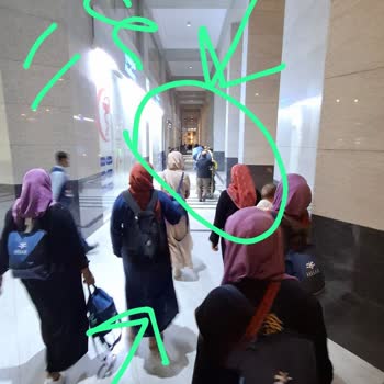 Medine'de Düzensizlik Ve İletişim Sorunları