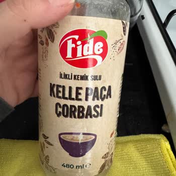 Migros'ta Satın Aldığım Ürünlerde Hayal Kırıklığı