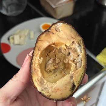 Migros'ta Satın Aldığım Ürünlerde Hayal Kırıklığı