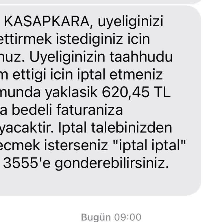 İnternet Kurulumu Gecikmesi Ve Haksız Ücret Talebi