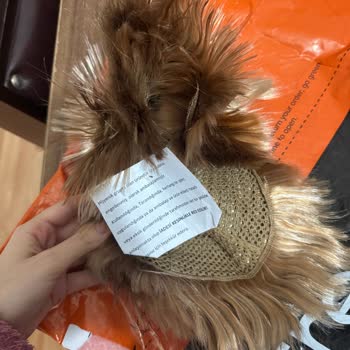 Yanlış Ürün Ve İade Sorunu: Trendyol'da Hayal Kırıklığı