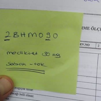 DEHB İlacı Medikinet 30mg'nin Tedarik Sorunu Öğrencileri Zorluyor