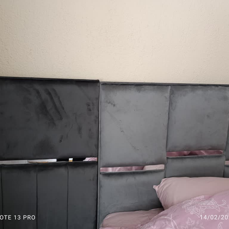 Yanlış Ve Hatalı Çeyiz Seti Teslimatı