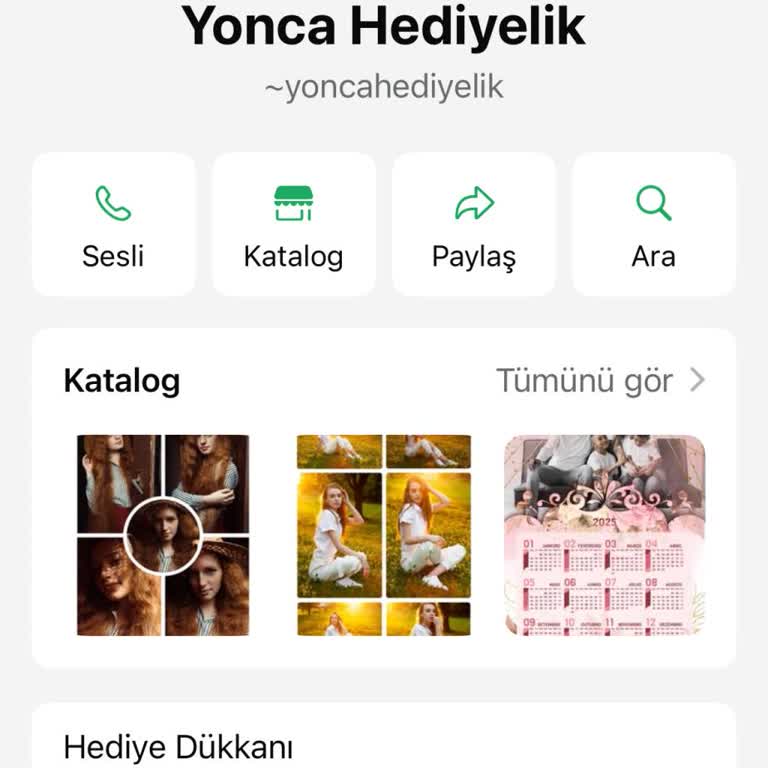 Yoncadecor.com Yanıltıcı Hizmet ve İletişim Sorunları