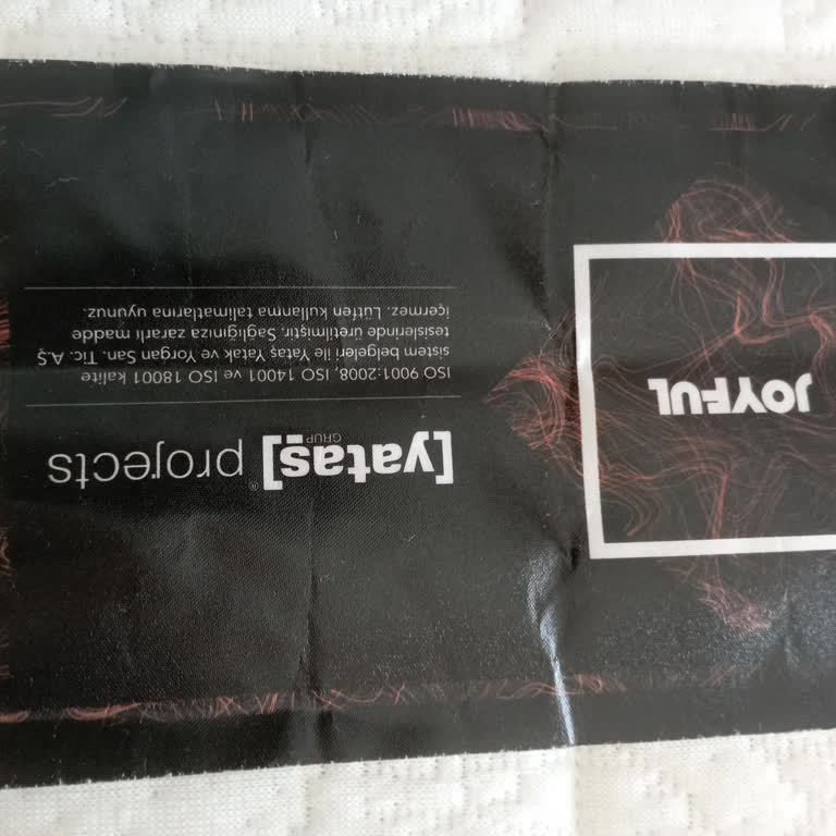 Yataş Yataklarında Bitmeyen Yay Sorunu