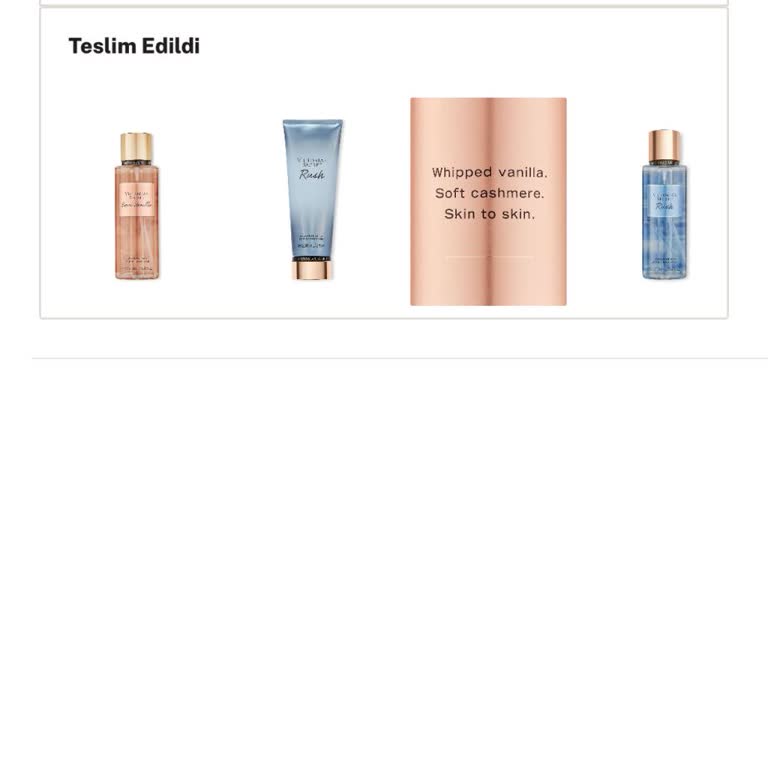 Victoria’s Secret Body Sprays Smelled Rotten—No Response from Customer Service