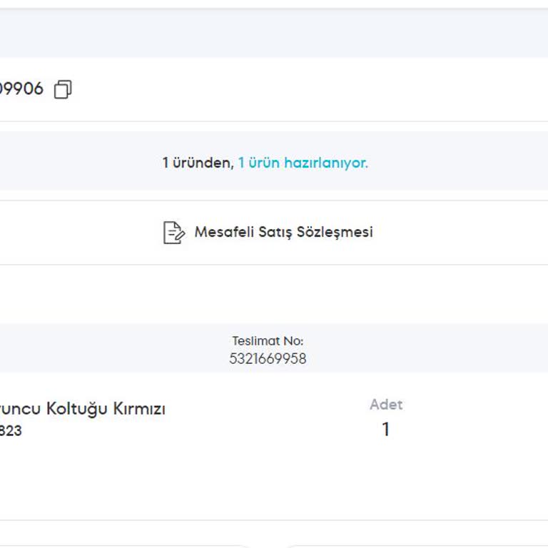 A101'den Aldığım Ürün Kargoya Verilmiyor, Müşteri Hizmetleri Yetersiz