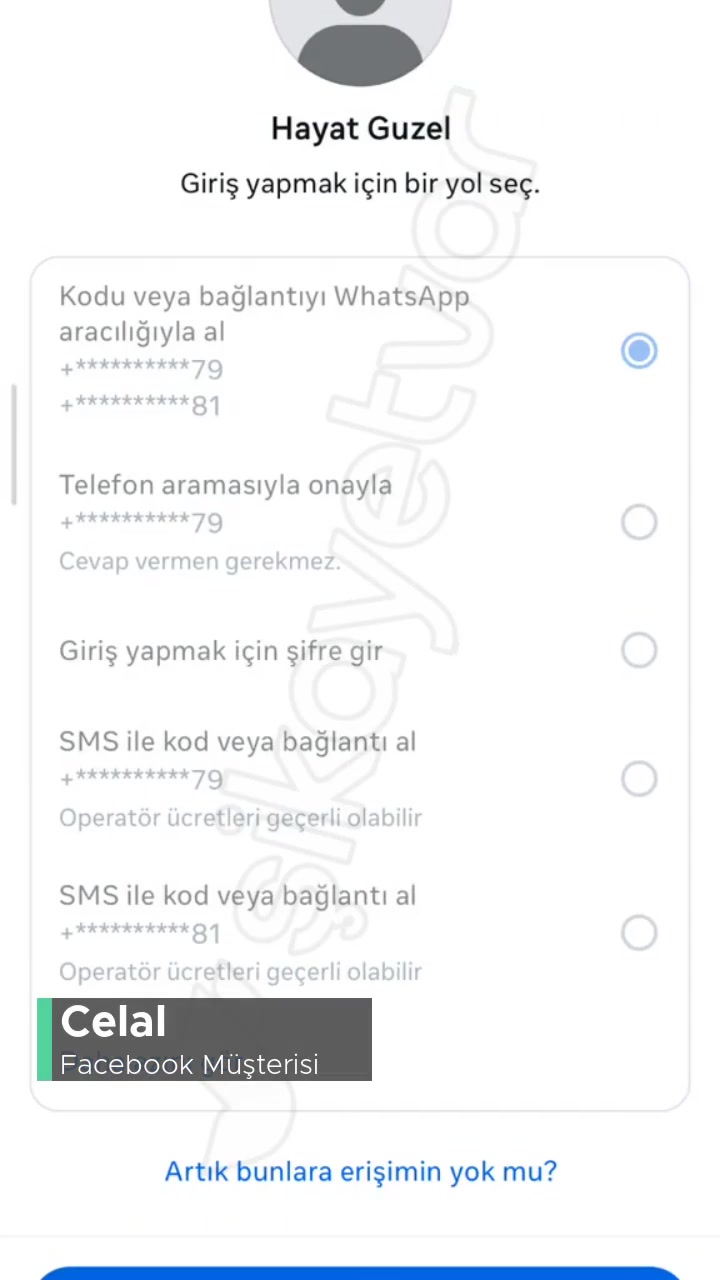Facebook Hesabım Askıya Alınmış! videonun kapak resmi
