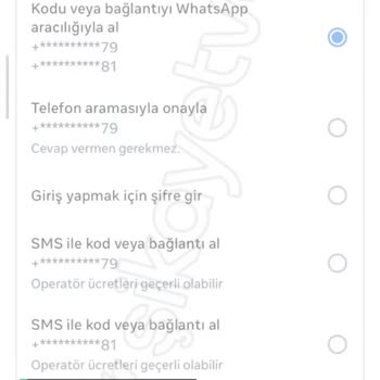 Facebook Hesabım Askıya Alınmış!