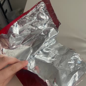 Kakaolu Kremalı Bisküvi Paketinde Kod Sorunu