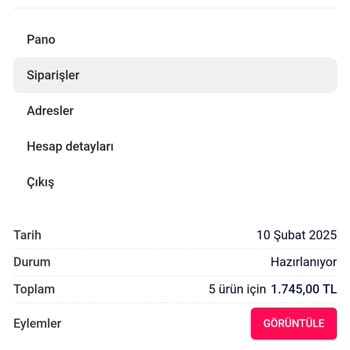 Hepsipetshop'tan Sipariş Krizi: Kargo Ve İletişim Sorunları