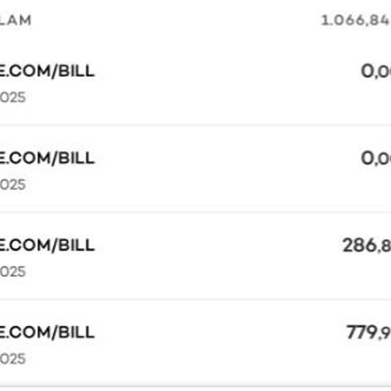 Apple Store Çifte Fatura Şoku