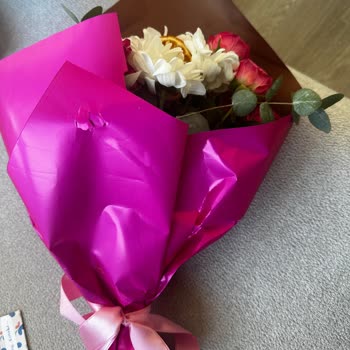 Taze Çiçek'ten Hayal Kırıklığı