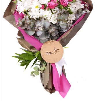 Taze Çiçek'ten Hayal Kırıklığı