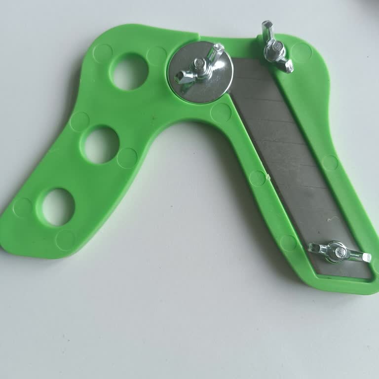 AliExpress Sent the Wrong Item—Ordered Pressure Washer, Received a Utility Knife