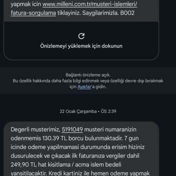 İnternet Aboneliği İptal Sürecinde Yaşanan Zorluklar Ve Ek Ücret Talebi