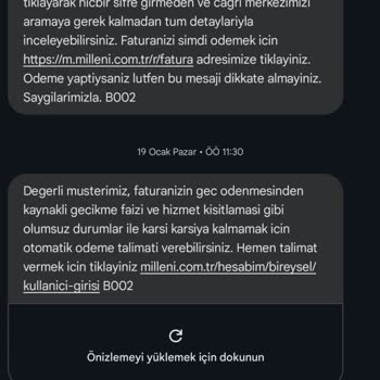 İnternet Aboneliği İptal Sürecinde Yaşanan Zorluklar Ve Ek Ücret Talebi