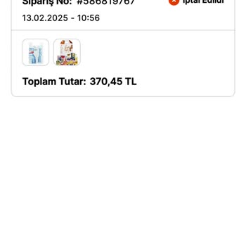 Migros Ramazan Kolisi Bağışında Teslimat Sorunu