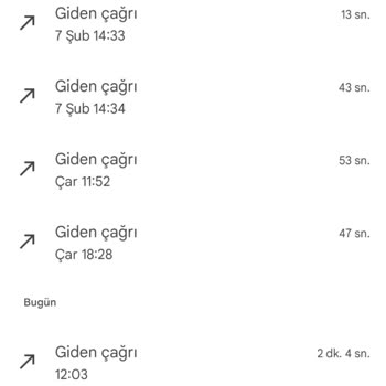 Vodafone Net Ev İnterneti Başvuru Sürecinde Mağduriyet