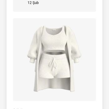 Eksik Ve Kalitesiz Ürün Teslimatı