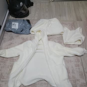 Eksik Ve Kalitesiz Ürün Teslimatı